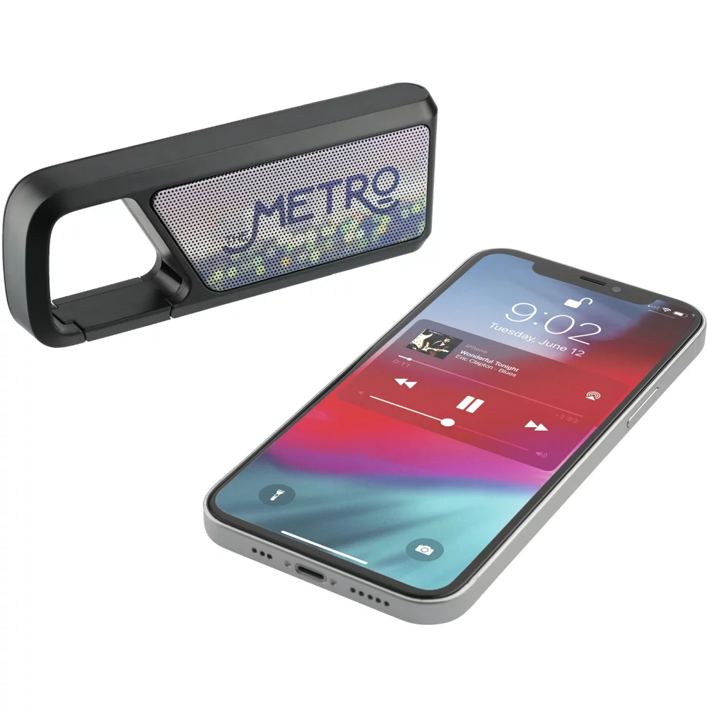Enceinte Bluetooth Clip Clap 2