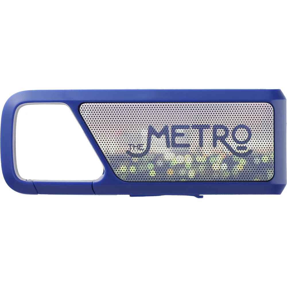 Enceinte Bluetooth Clip Clap 2