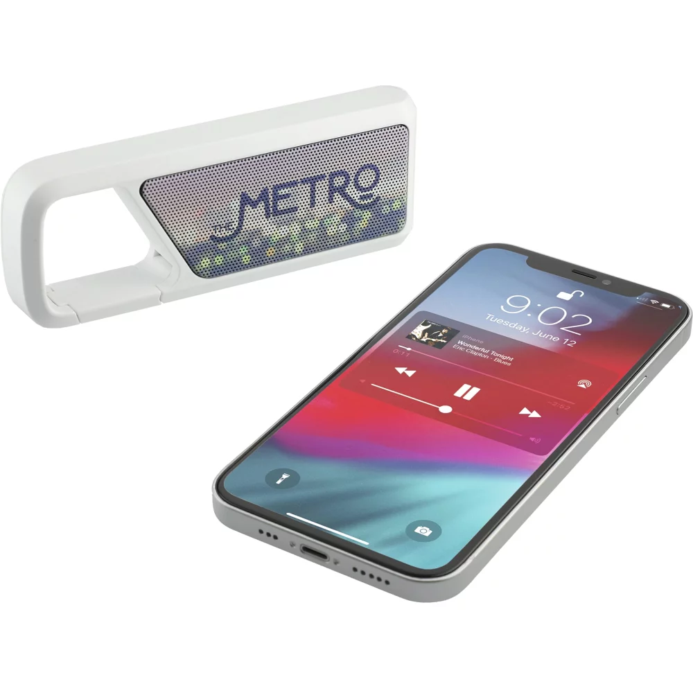 Enceinte Bluetooth Clip Clap 2