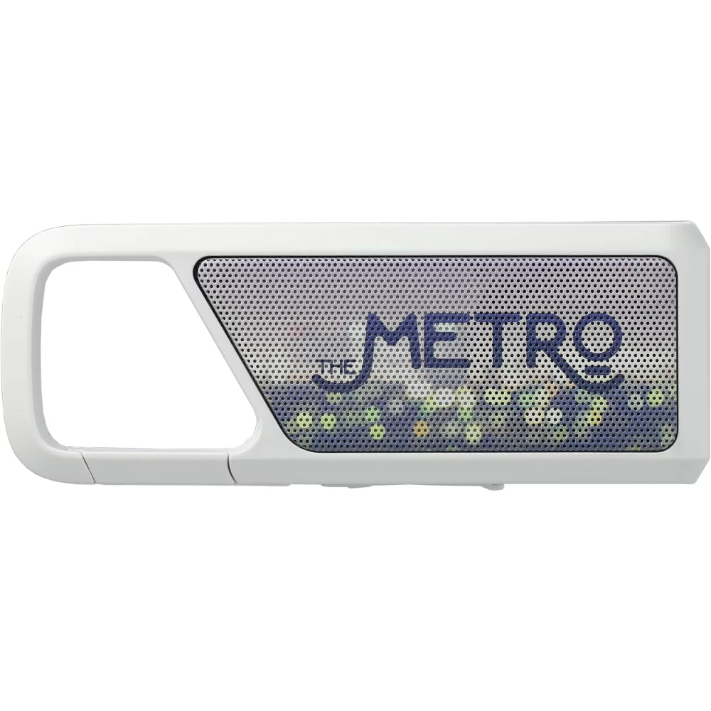 Enceinte Bluetooth Clip Clap 2
