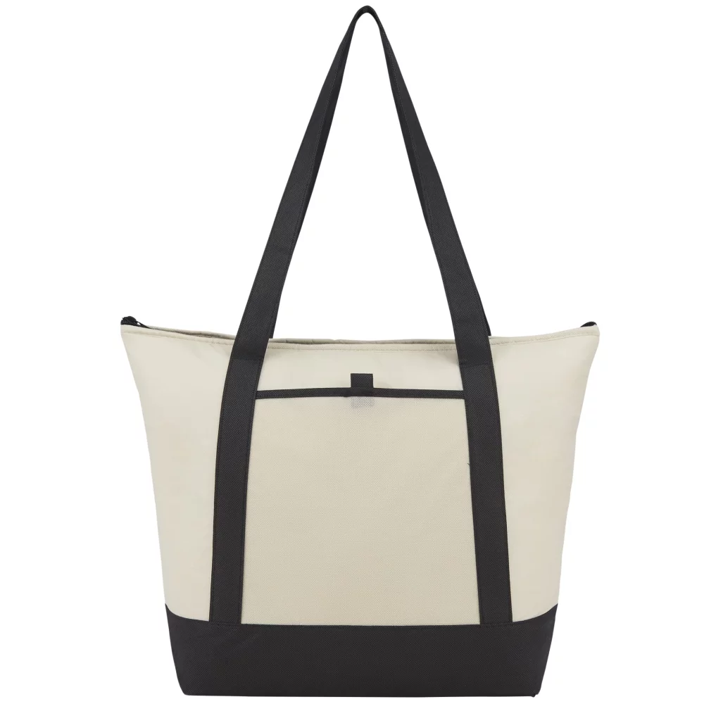 Sac isotherme Lighthouse 24 canettes en non-tissé