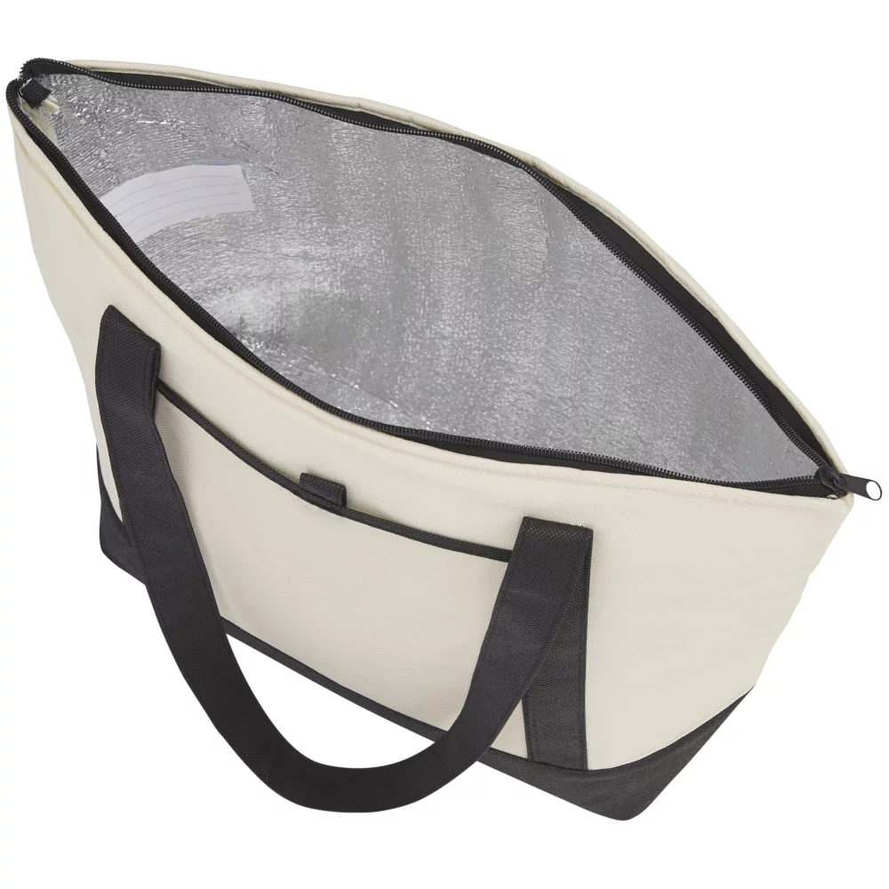 Sac isotherme Lighthouse 24 canettes en non-tissé