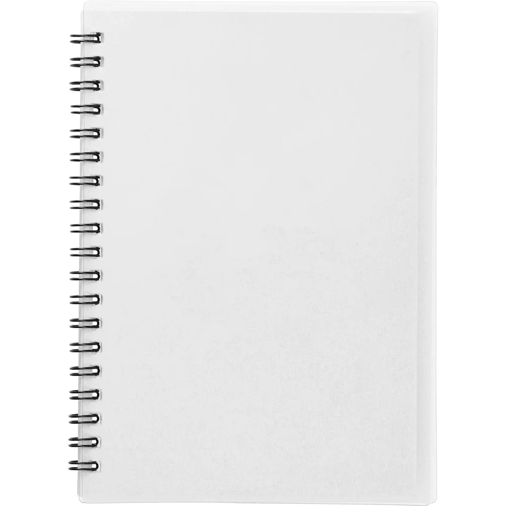 Cahier à spirale Duchess FSC® Mix de 5" x 7"