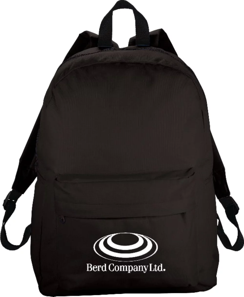Breckenridge Classic Backpack