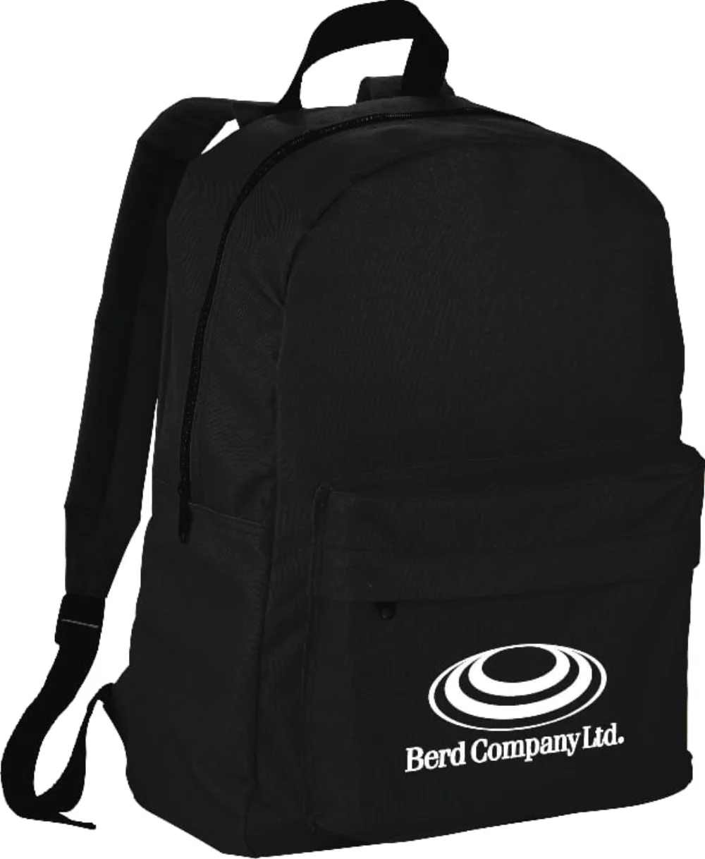 Breckenridge Classic Backpack