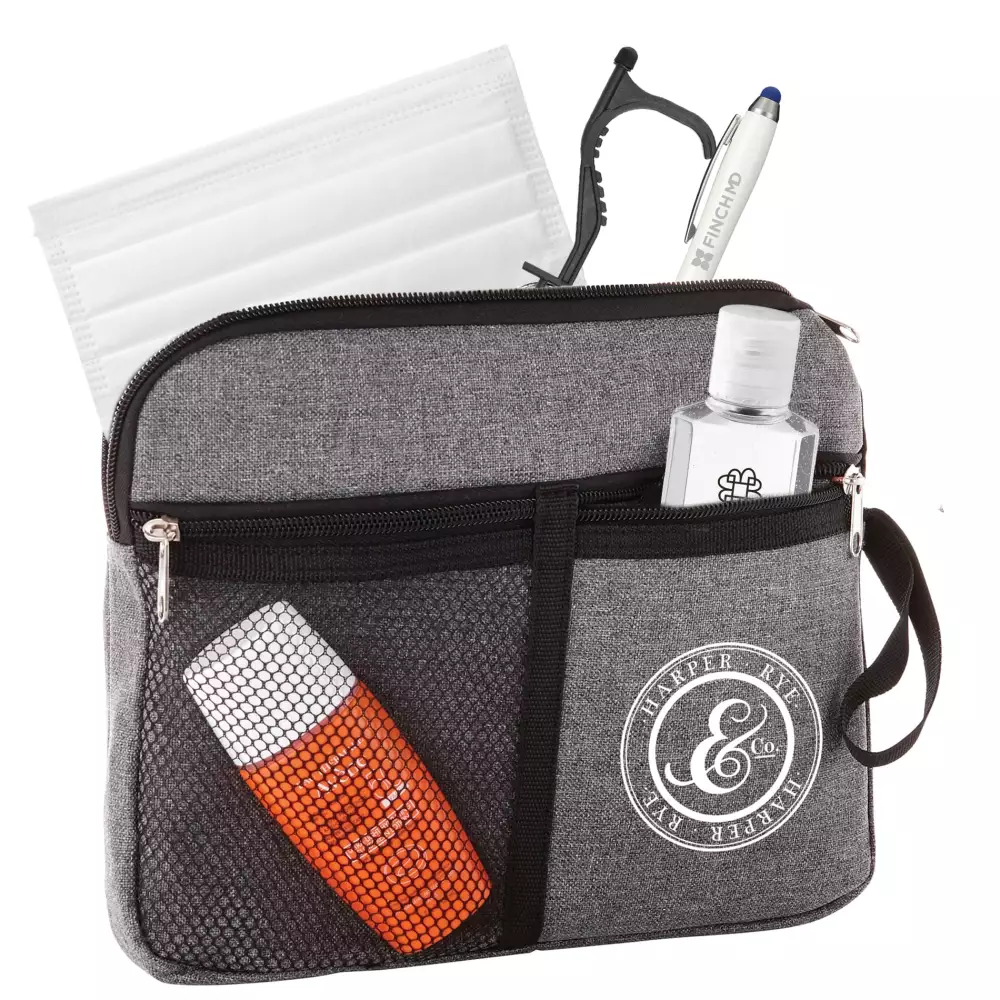 Sac de voyage polyvalent