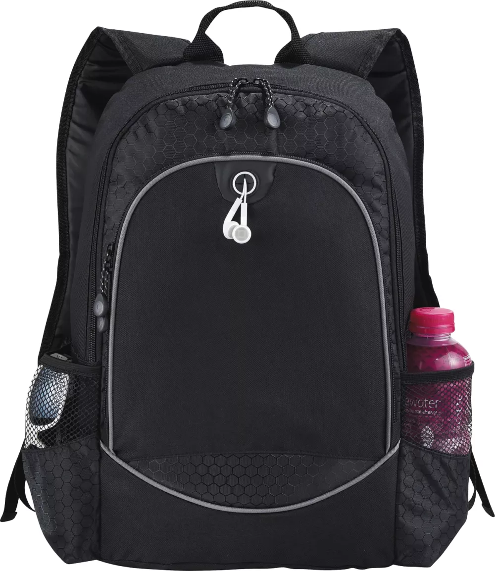 Hive 15" Computer Backpack