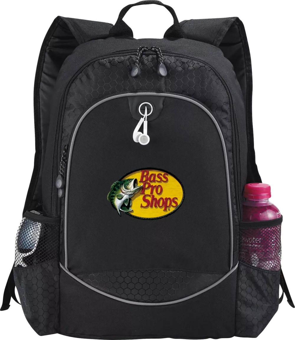 Hive 15" Computer Backpack