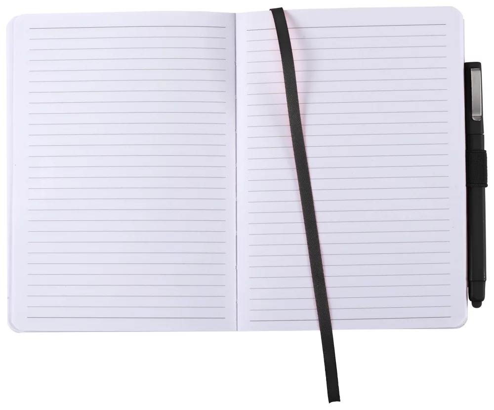 5" x 7" FSC® Mix Firenze Soft Bound Journal