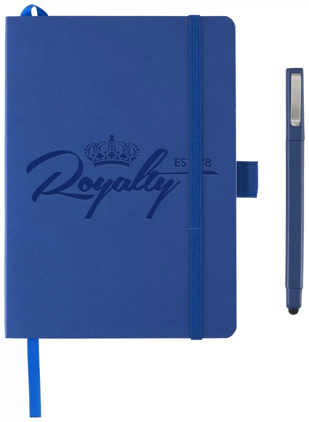 Firenze Soft Bound JournalBook® Bundle Set (5"x7")