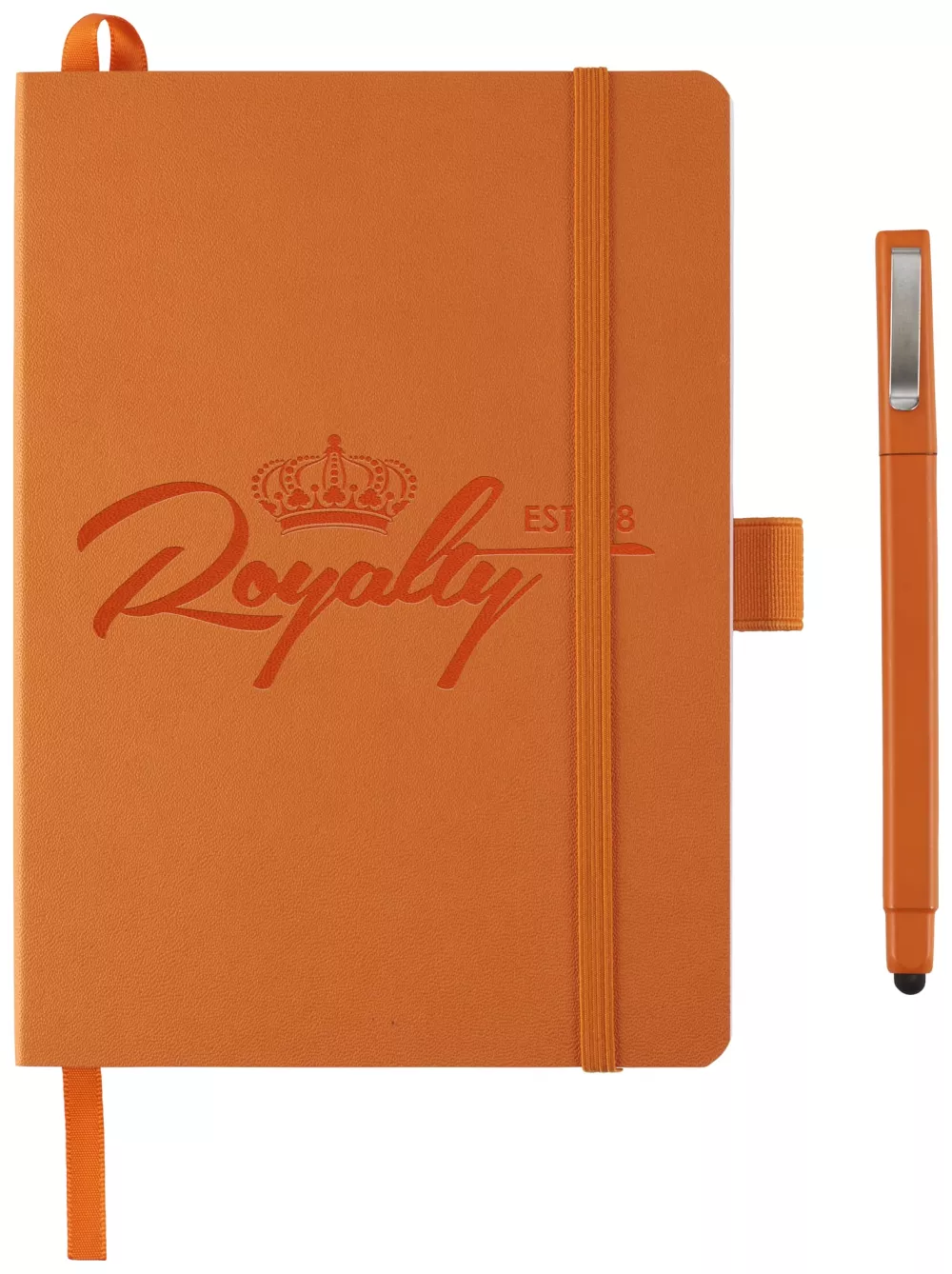 Firenze Soft Bound JournalBook® Bundle Set (5"x7")