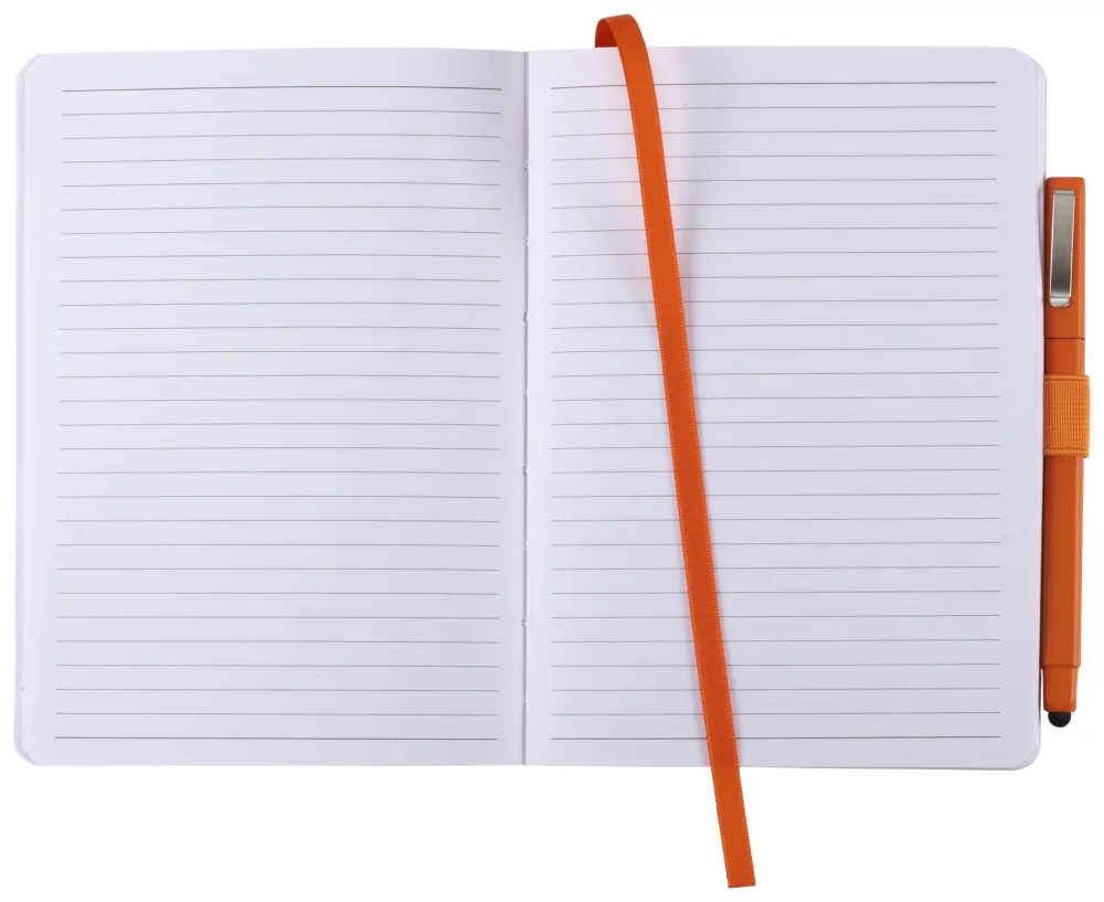 Firenze Soft Bound JournalBook® Bundle Set (5"x7")