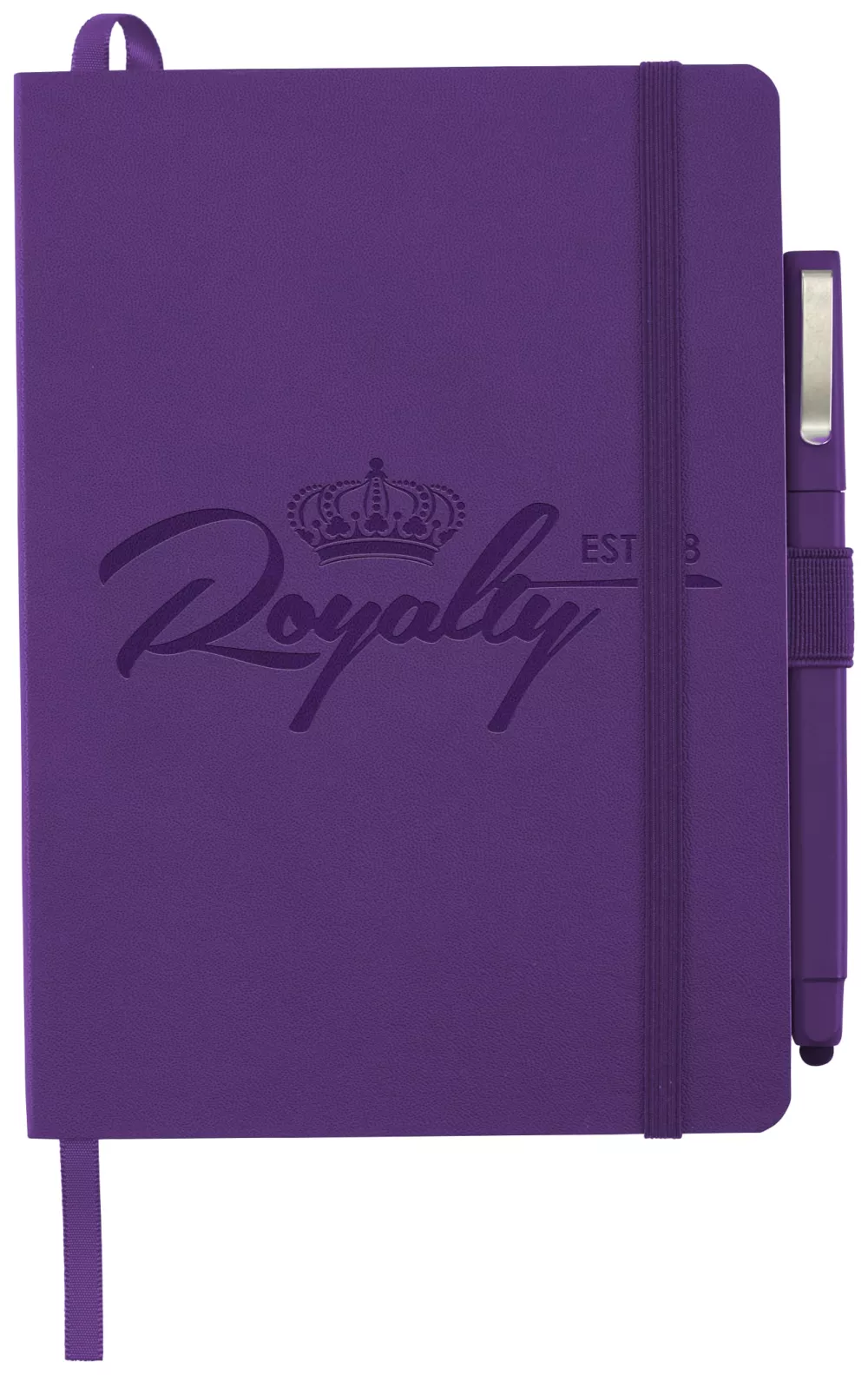 Firenze Soft Bound JournalBook® Bundle Set (5"x7")