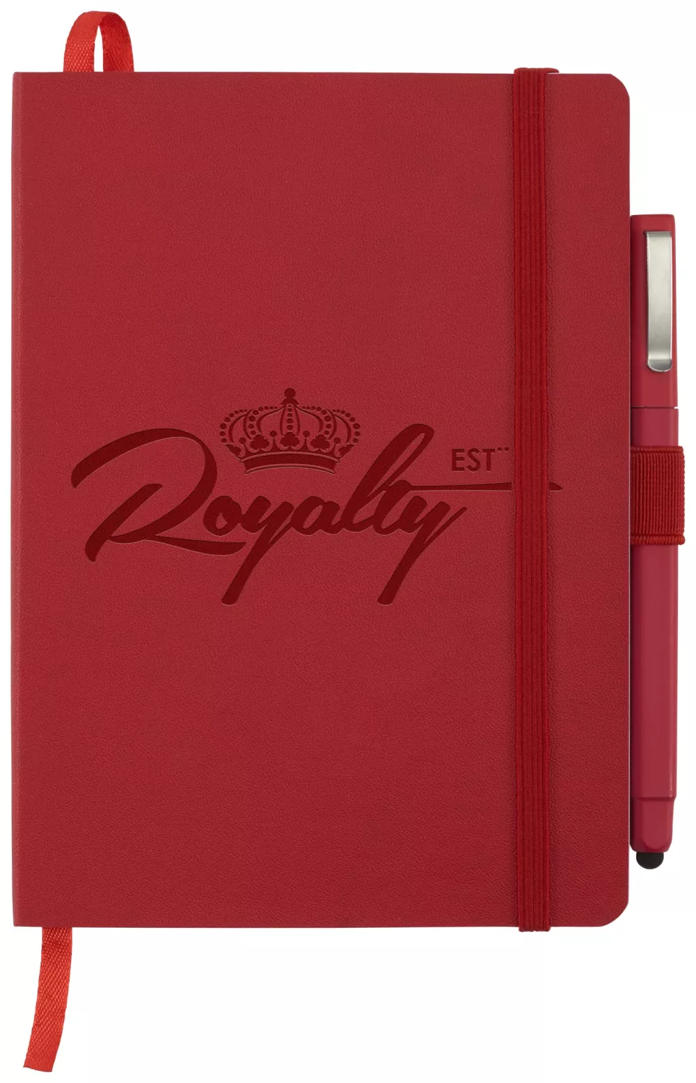 Firenze Soft Bound JournalBook® Bundle Set (5"x7")