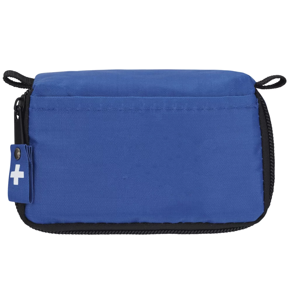 Trousse de premiers secours Bolt 20 pièces