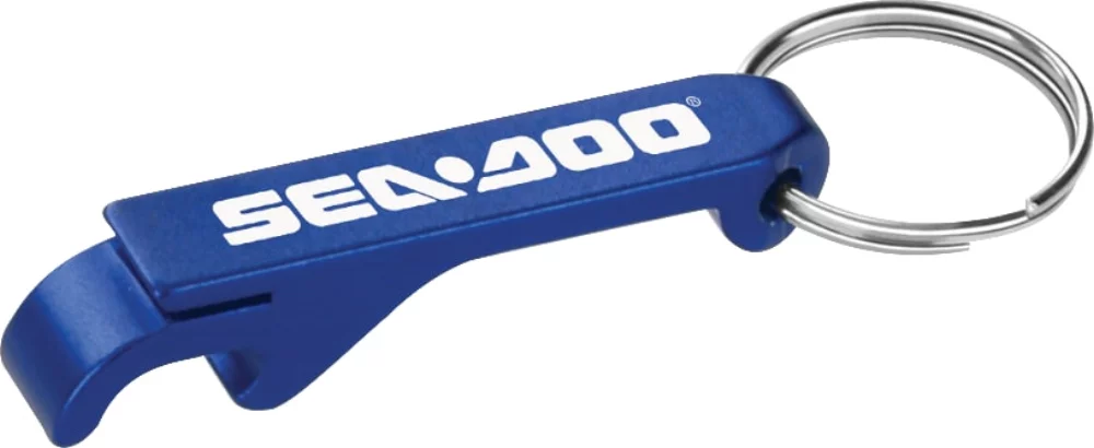 Aluminum Bottle / Can Opener