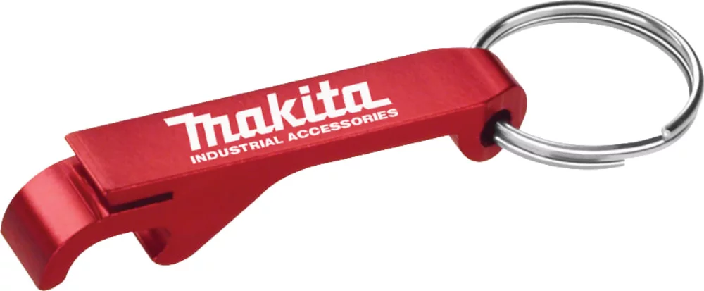 Aluminum Bottle / Can Opener