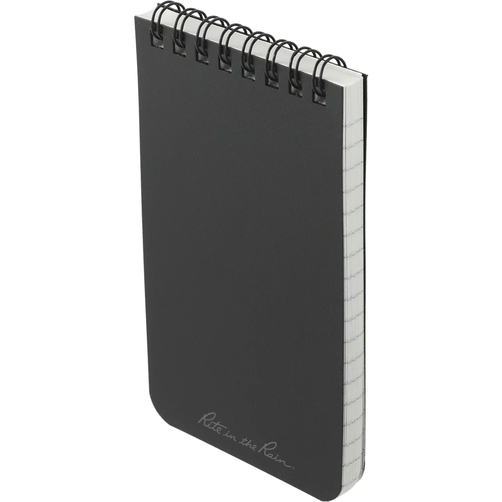 3" x 5" Rite in the Rain Top Spiral Notebook
