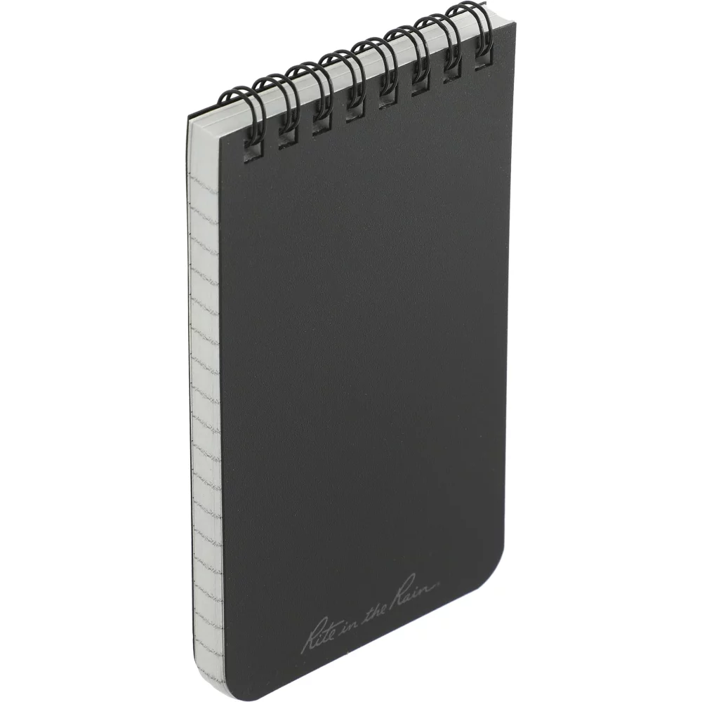 3" x 5" Rite in the Rain Top Spiral Notebook