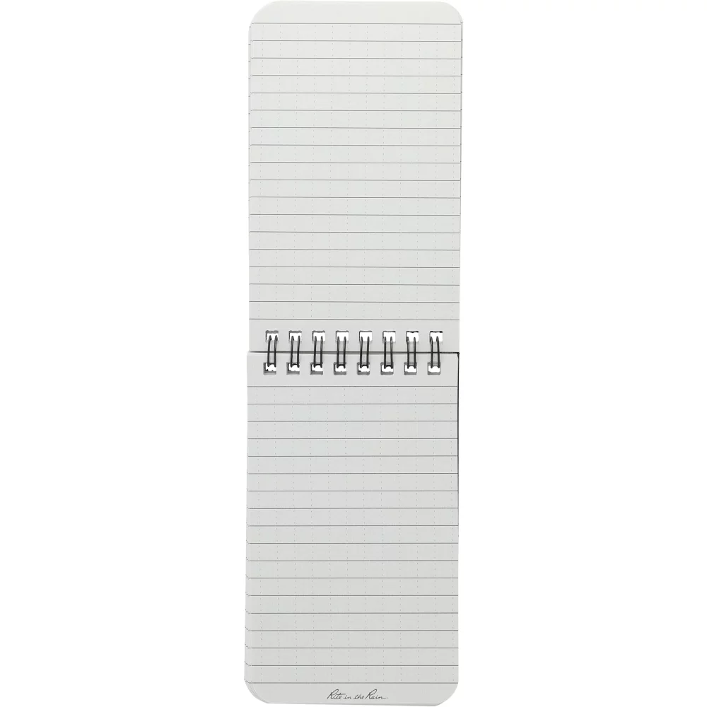 3" x 5" Rite in the Rain Top Spiral Notebook
