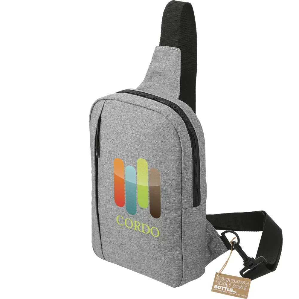 Essentials Recycled Insulated Sling