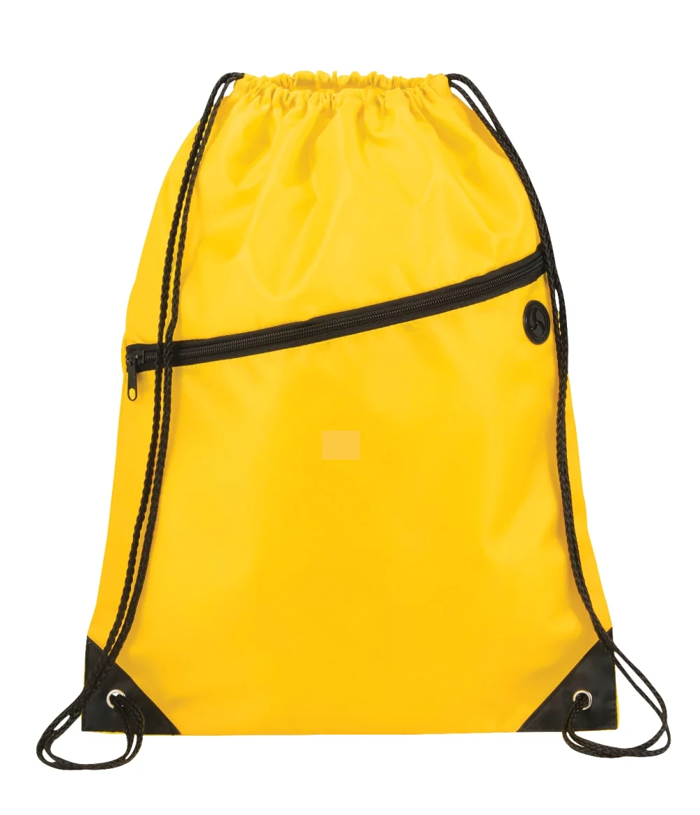 Robin Drawstring Bag