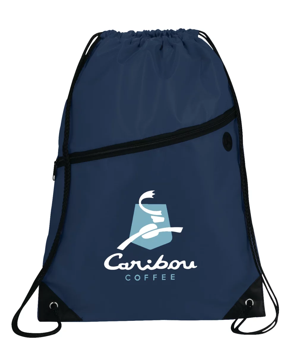 Robin Drawstring Bag