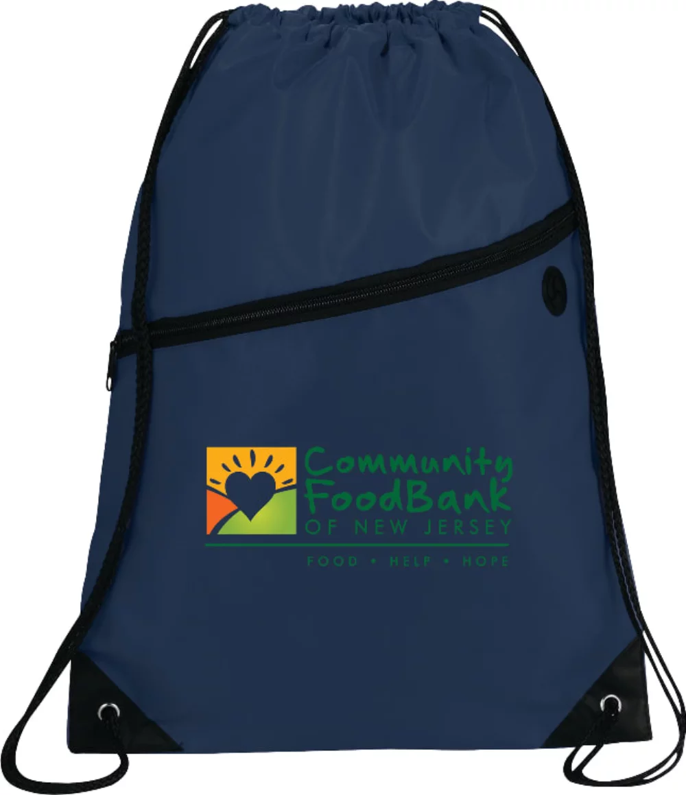 Sac à cordon Robin