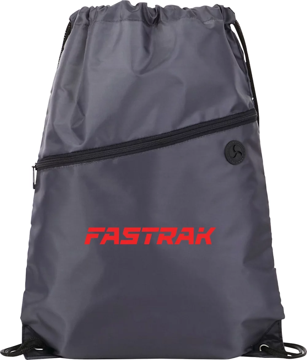 Robin Drawstring Bag