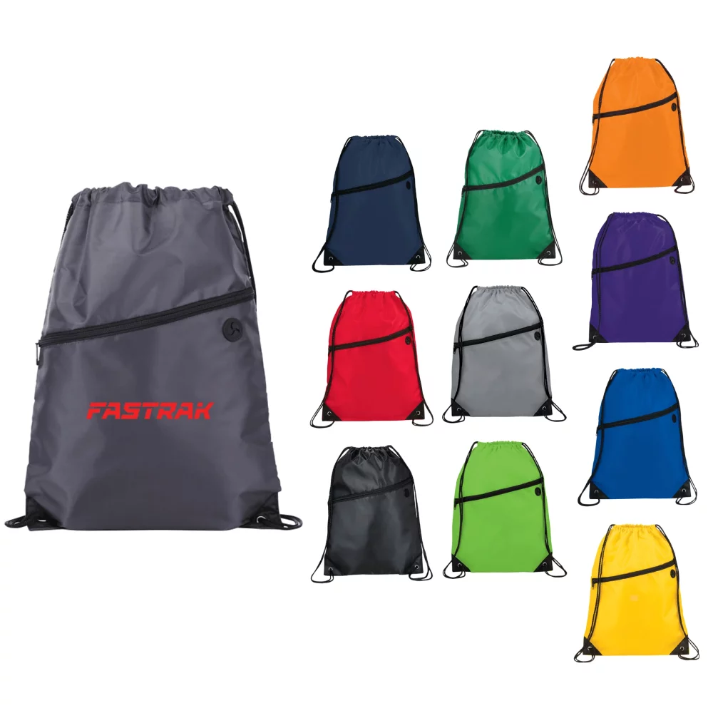 Sac à cordon Robin