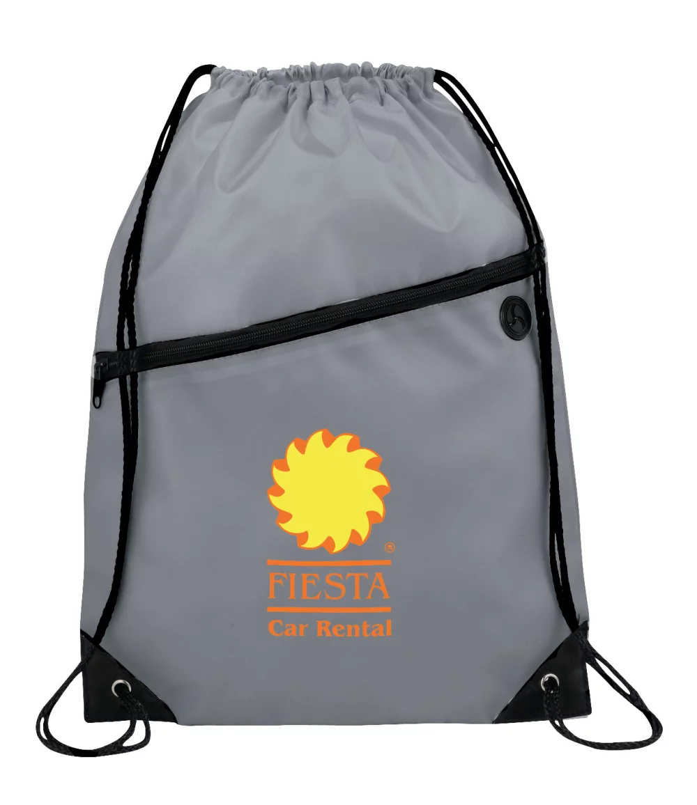 Sac à cordon Robin