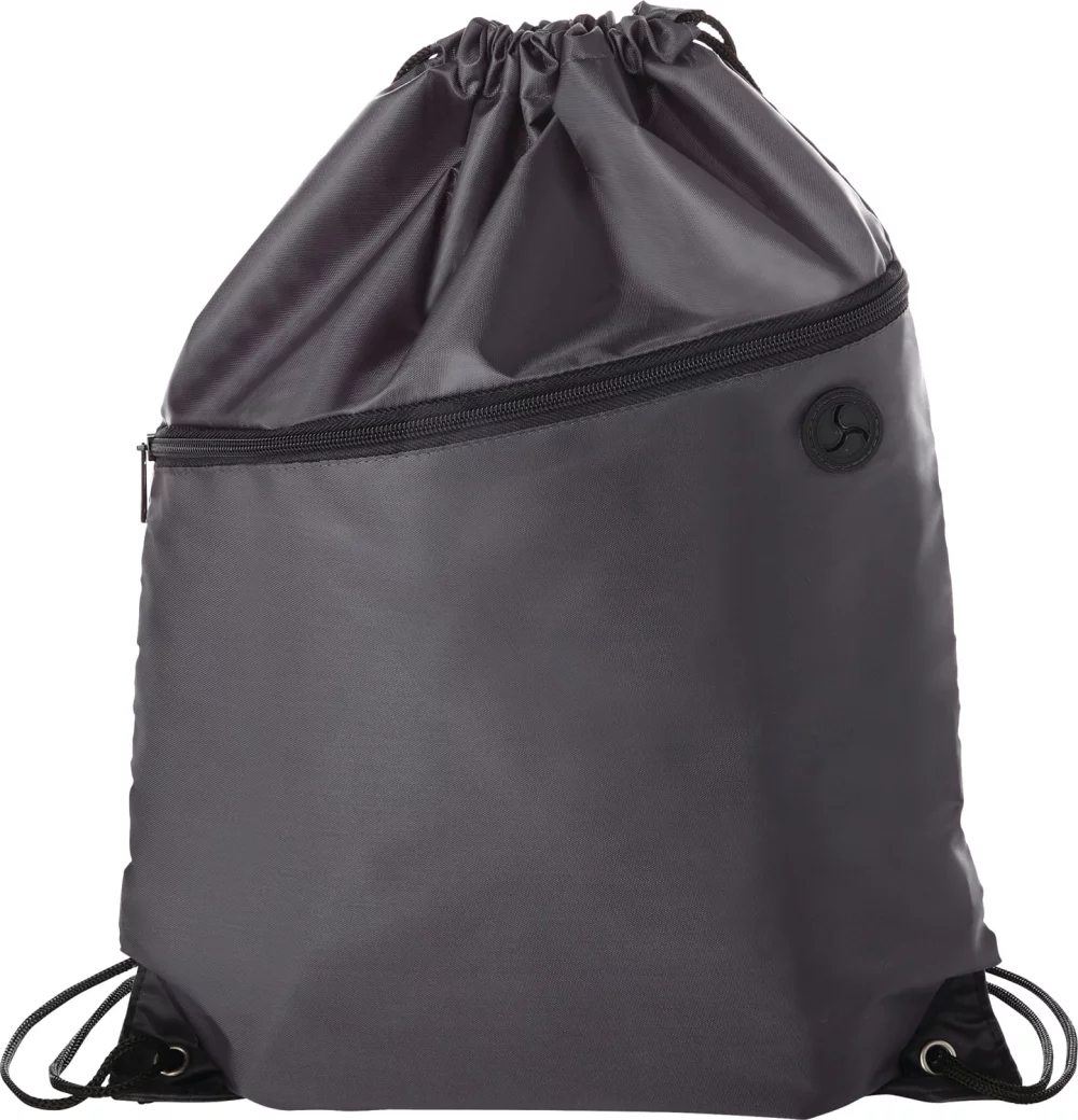 Robin Drawstring Bag