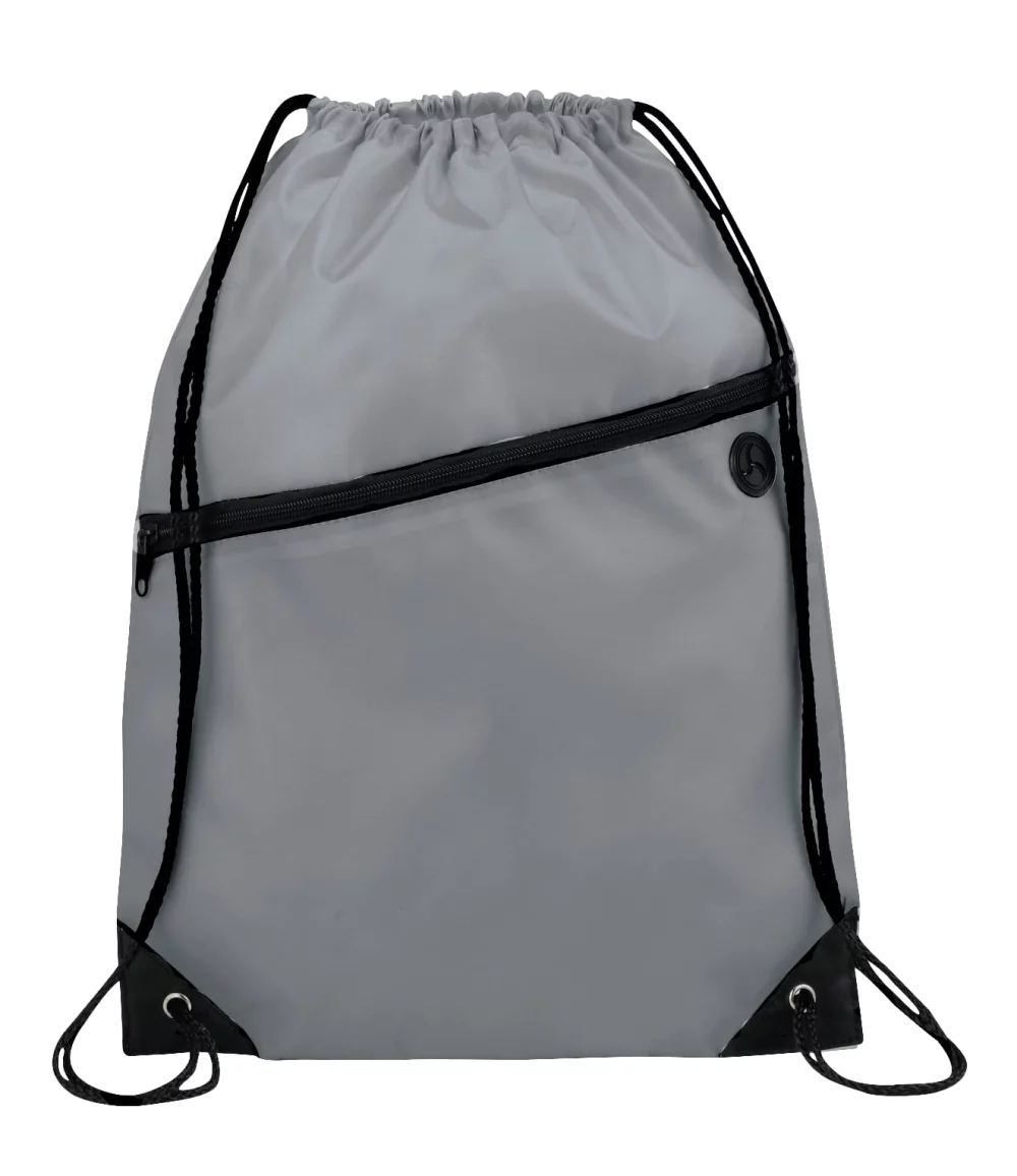 Robin Drawstring Bag
