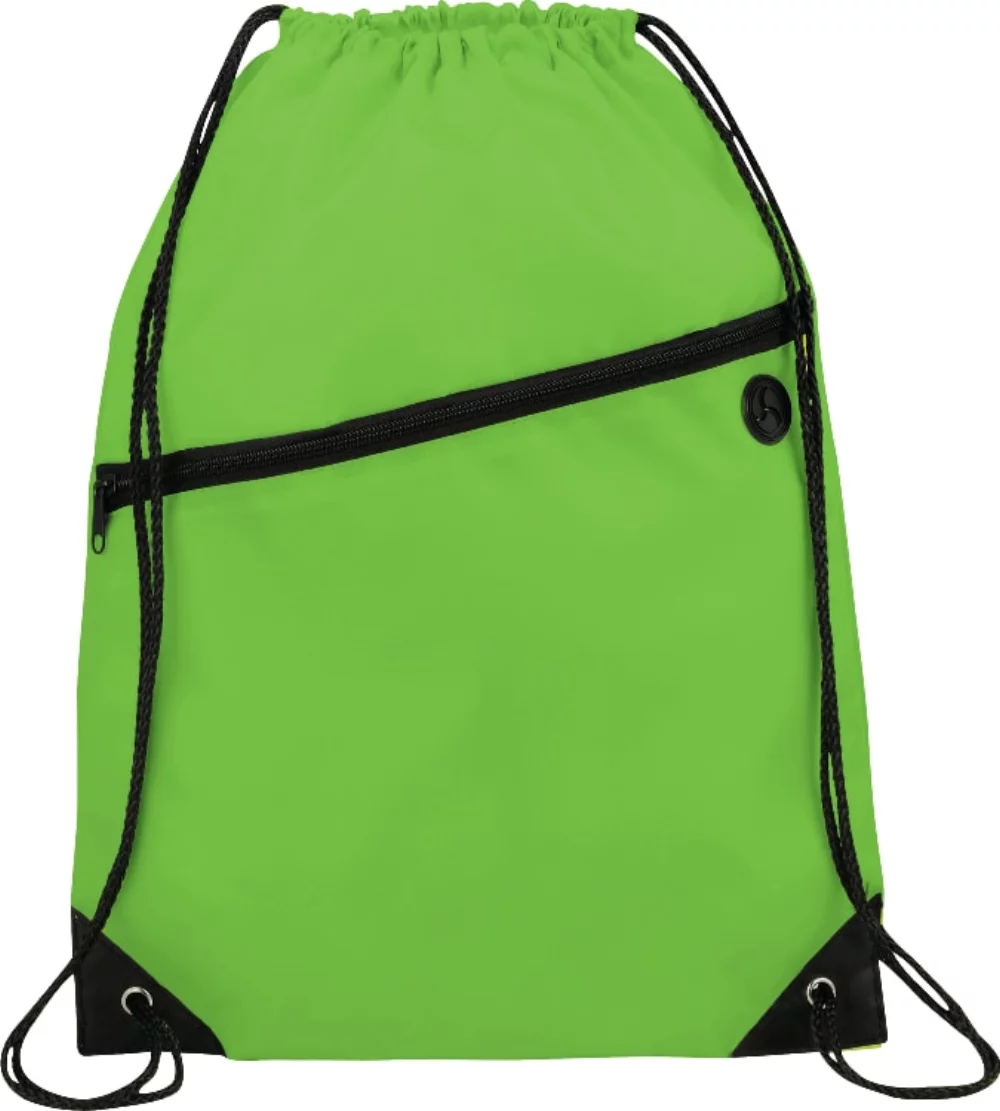 Robin Drawstring Bag