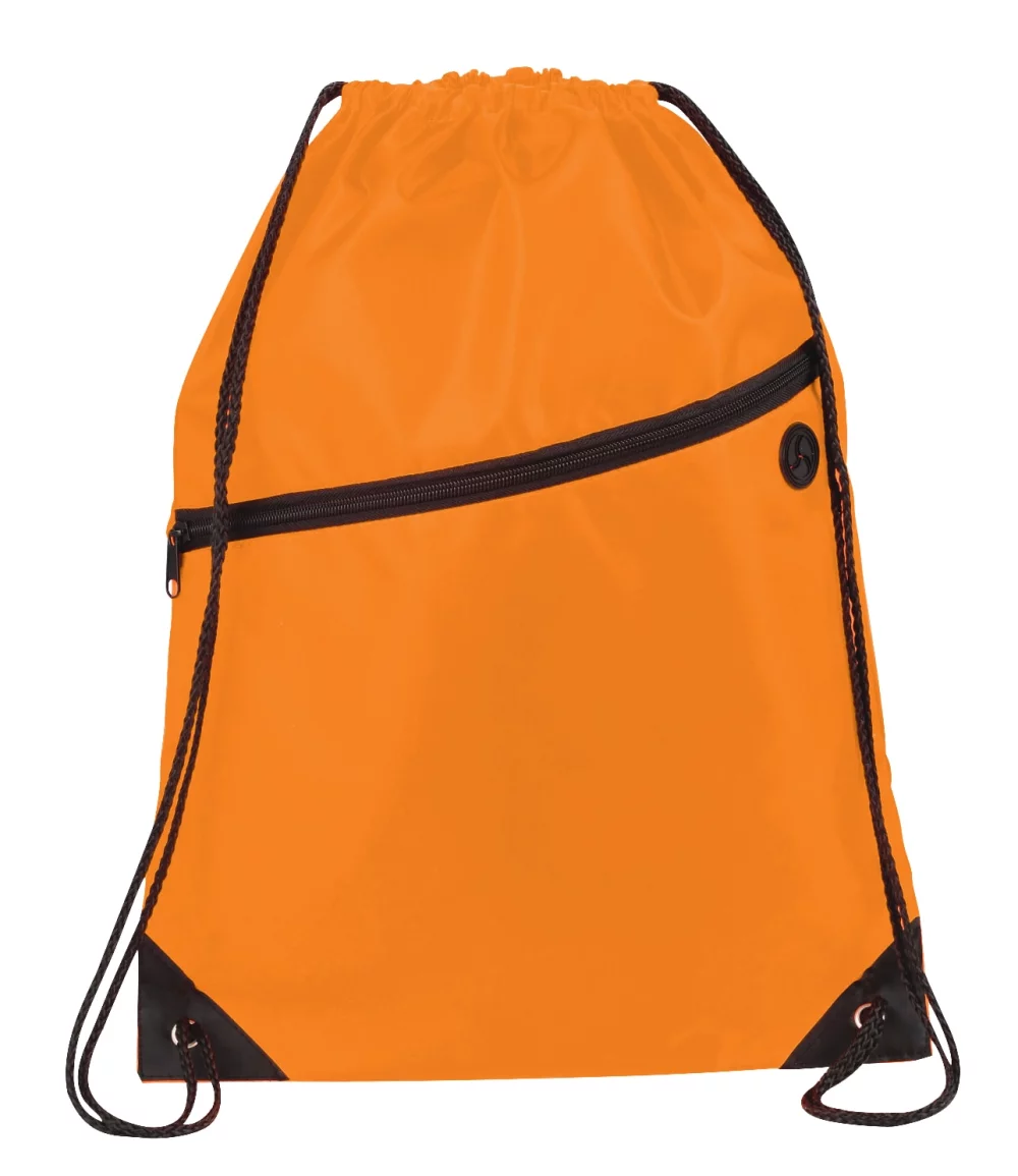 Robin Drawstring Bag