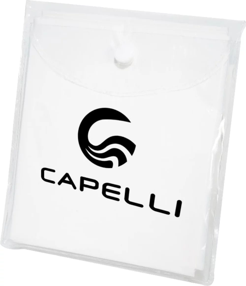 Poncho jetable pour rallye