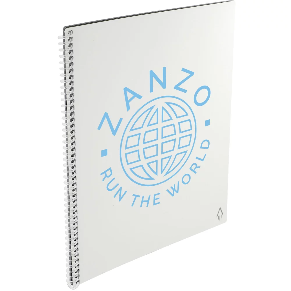 Ensemble de carnets Rocketbook Fusion Letter