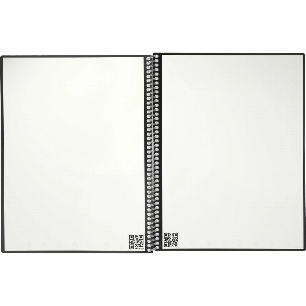 Ensemble de carnets Rocketbook Fusion Letter