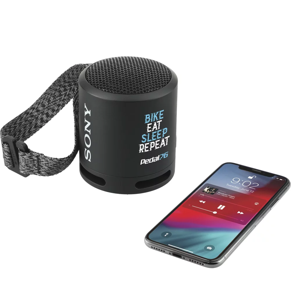 Enceinte Bluetooth Sony SRS-XB13