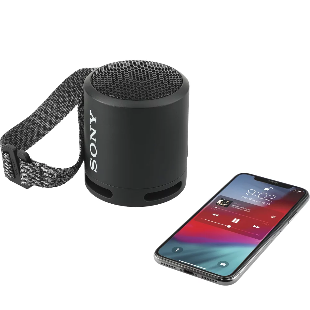 Enceinte Bluetooth Sony SRS-XB13