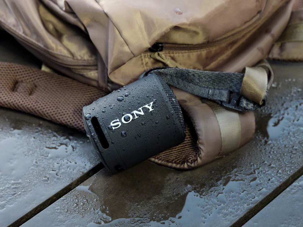 Enceinte Bluetooth Sony SRS-XB13