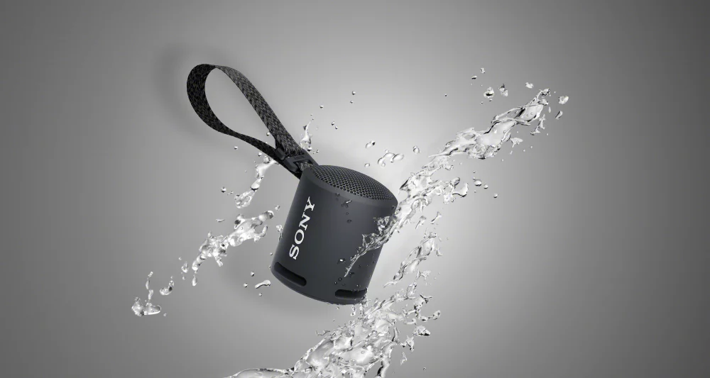 Enceinte Bluetooth Sony SRS-XB13