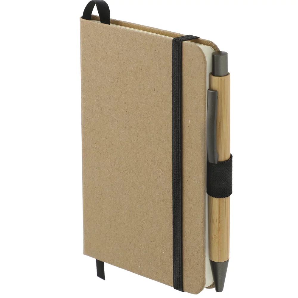 FSC® Mix Pocket Bound JournalBook® Set (3.5"x5.5")