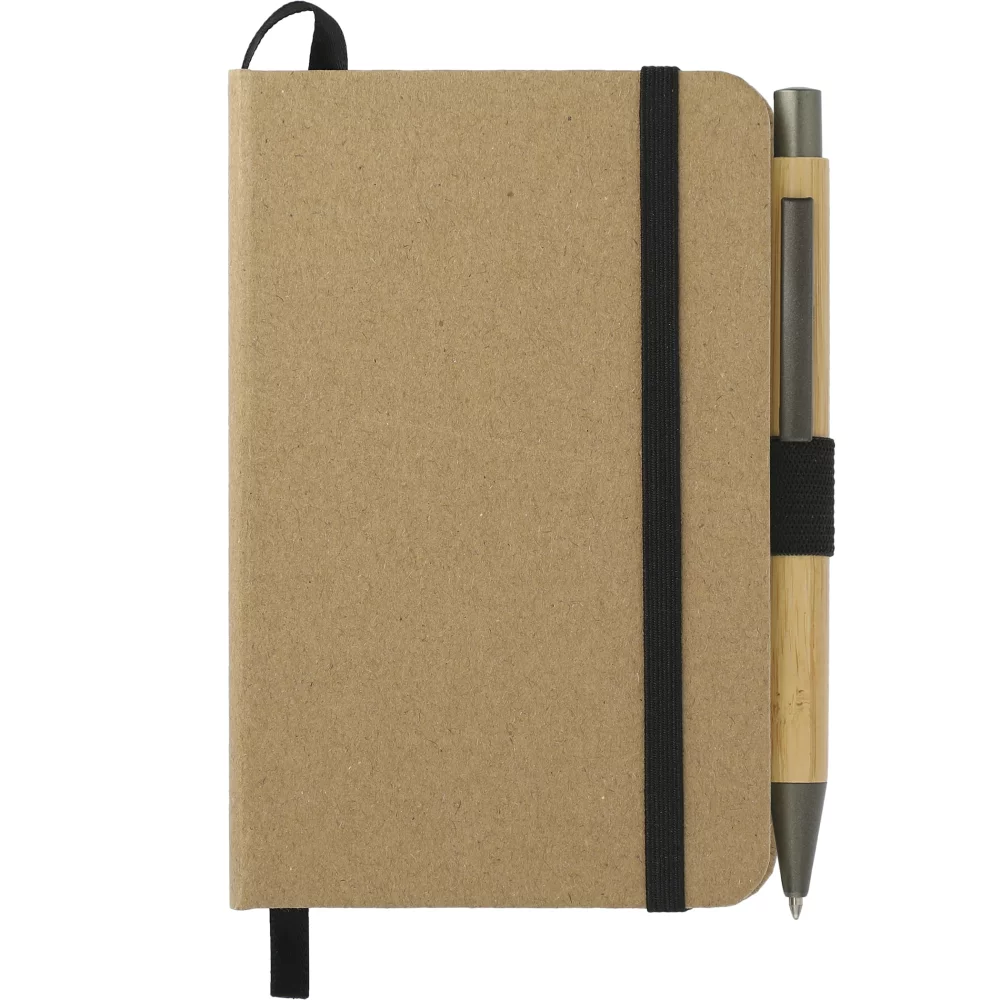 FSC® Mix Pocket Bound JournalBook® Set (3.5"x5.5")