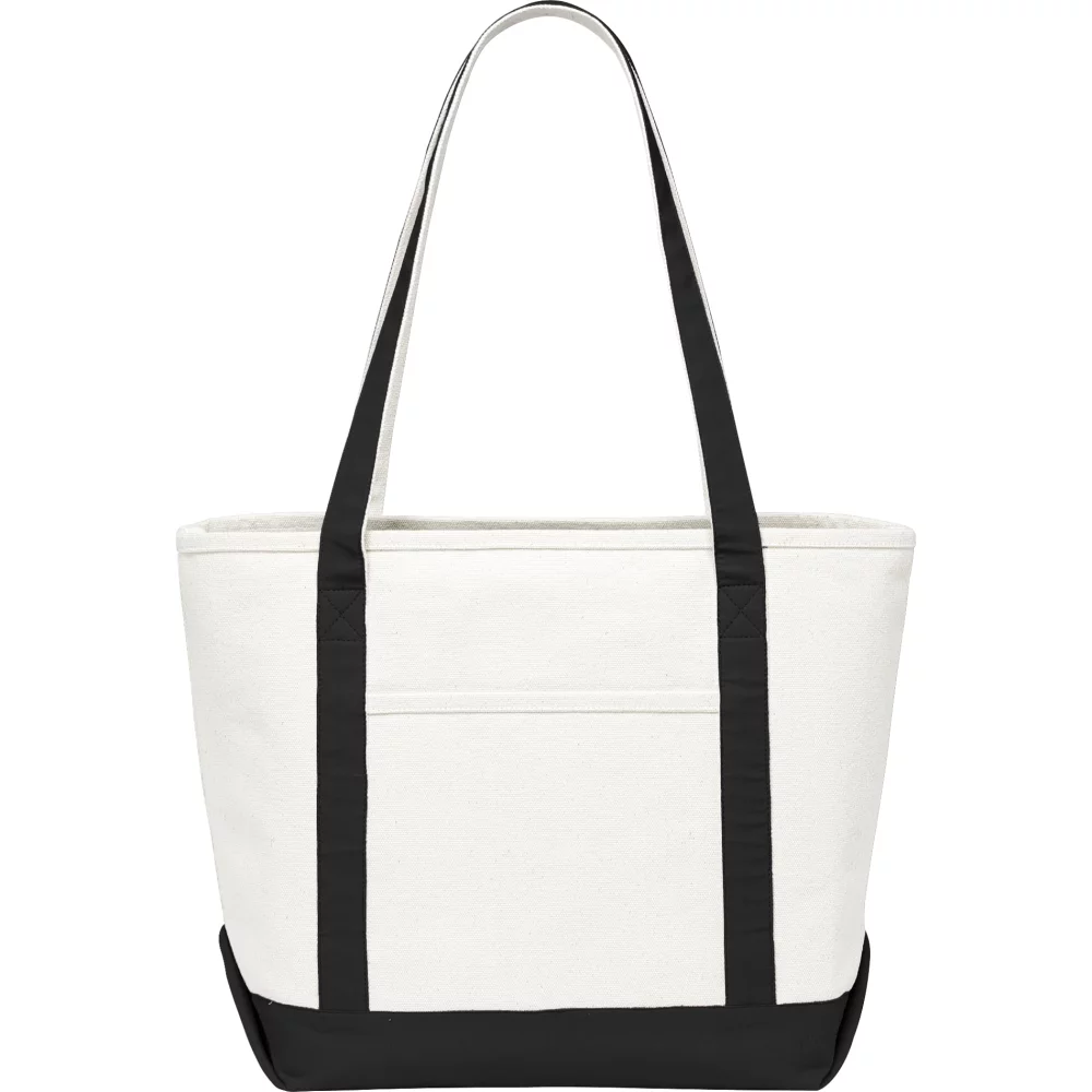 Baltic 18oz Cotton Canvas Boat Tote