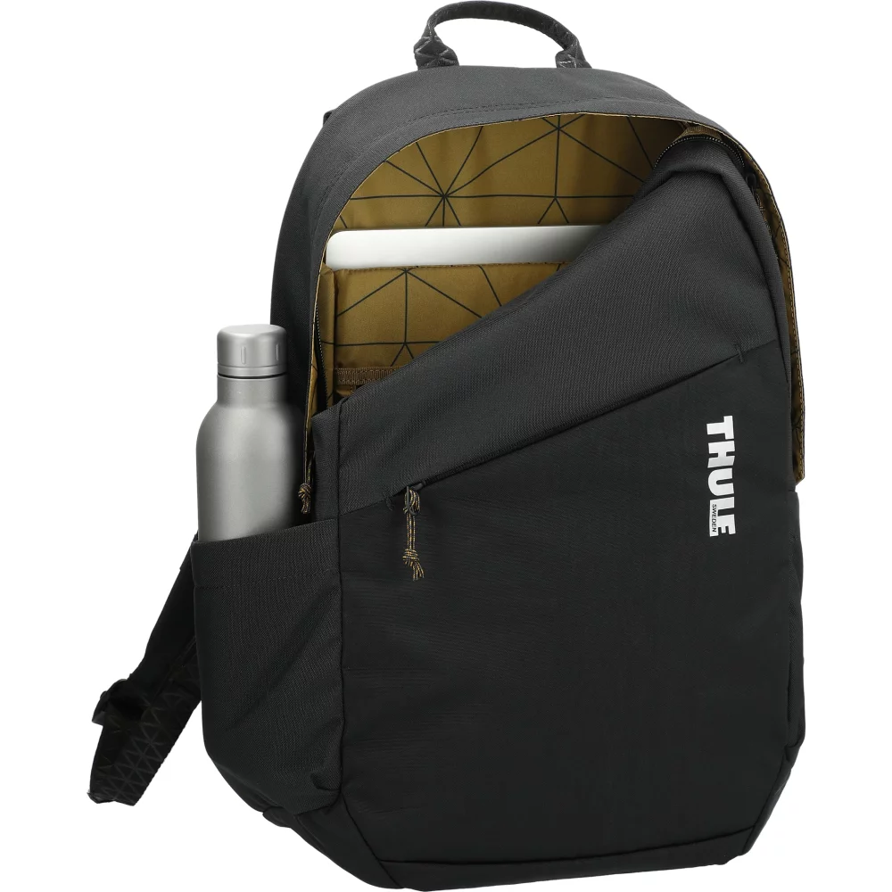 Sac à dos pour ordinateur Thule Heritage Notus 15" 20L