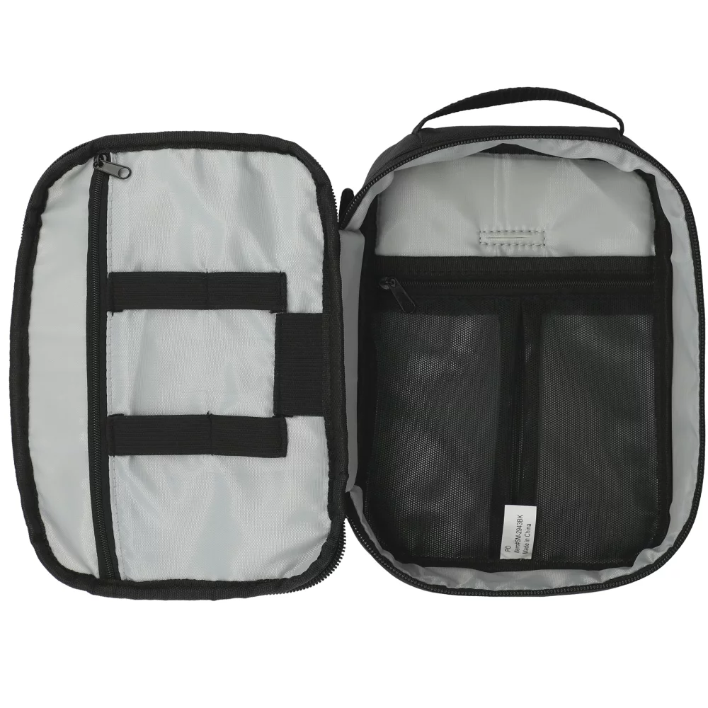 Organisateur de technologie en RPET