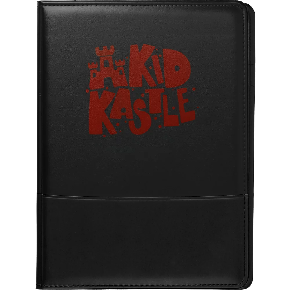 Associez le porte-documents avec du papier FSC® Mix.