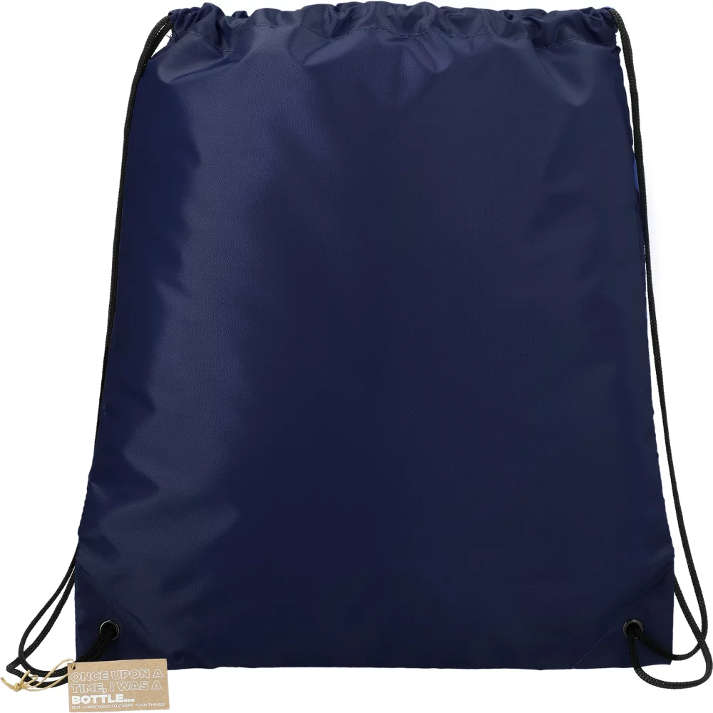 Oriole RPET Drawstring Bag