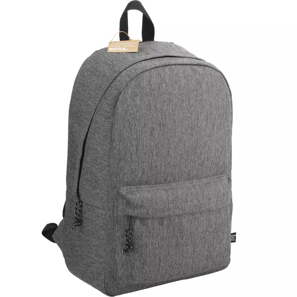 Vila Recycled 15" Computer Backpack